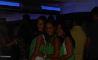 Soco Lime Party @ Trocadero