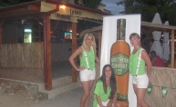 Soco Lime Party @ Villa Petrac