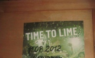 Soco Lime Party @ Villa Petrac