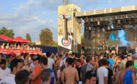 Spring Break festival u Rovinju