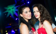 Summer Starter party @ Aquarius club