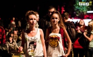 Warriors Dance festival u Beogradu - The Prodigy, Skrillex, Lollobrigida, Caspa, Eyesburn...