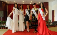 World beauty congres- najprestižniji kongres ljepote u Kini