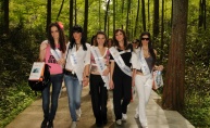 World beauty congres- najprestižniji kongres ljepote u Kini