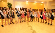 World beauty congres- najprestižniji kongres ljepote u Kini