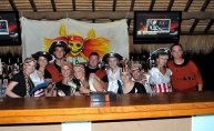 Pirates Night u Daylightu