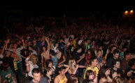 Tradicionalni koncert Hladnog Piva u Monvi centru