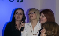 Karaoke uz cajke i rock