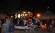 Barracuda Beach Bar u znaku zgodnih cura 