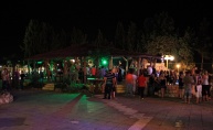 Užareni Summer club 