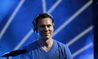 DJ Tiësto rasplesao Papayu