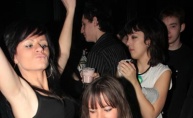 Femme Atack u Aquariusu