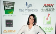 Casting za International Miss AutoMoto Sporta u Kranju 