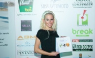 Casting za International Miss AutoMoto Sporta u Kranju 