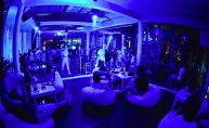 Zrće Aquarius Night Party