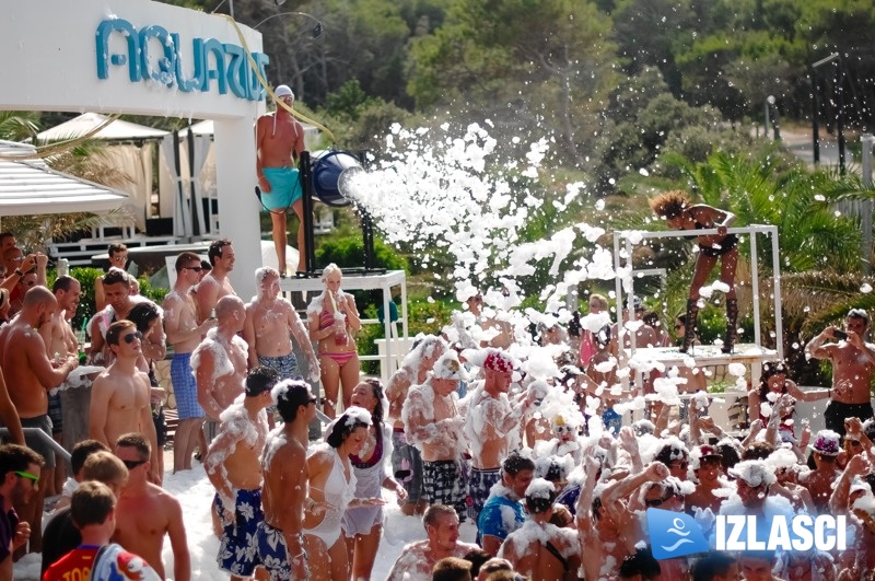 Zrće After Beach Party