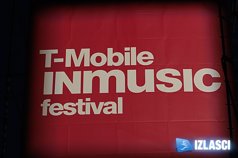 Prvi dan IN music festivala na Jarunu