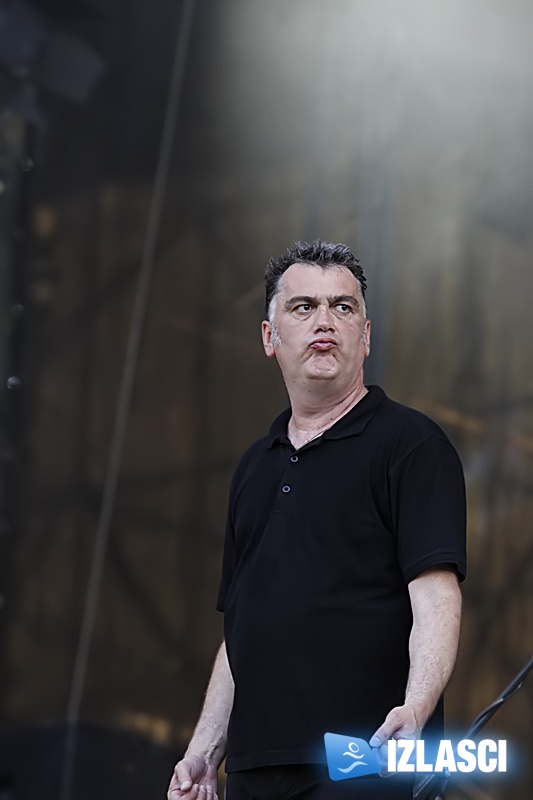 Prvi dan IN music festivala na Jarunu