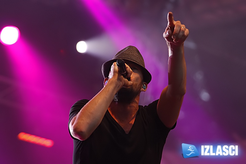 Prvi dan IN music festivala na Jarunu