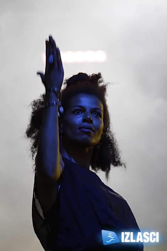 Prvi dan IN music festivala na Jarunu