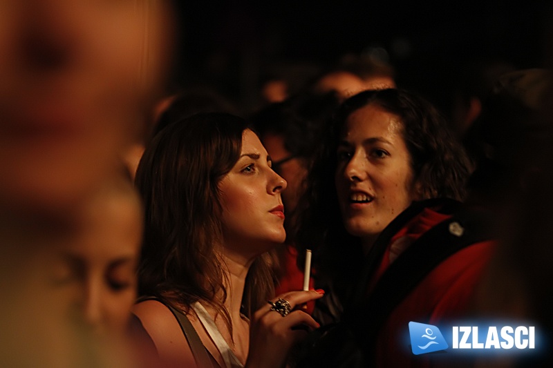 Prvi dan IN music festivala na Jarunu