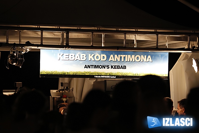 Prvi dan IN music festivala na Jarunu