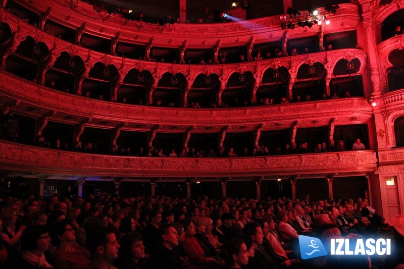 Marko Tolja poklonio gradu na Rječini najljepši Božićni koncert