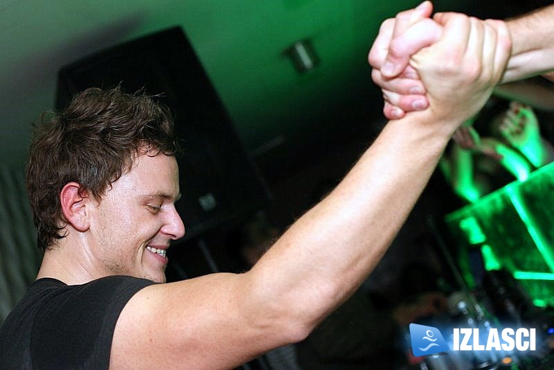 Fedde La Grande u Shamballi