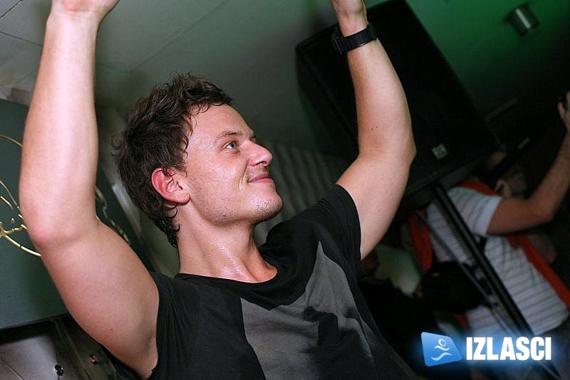 Fedde La Grande u Shamballi