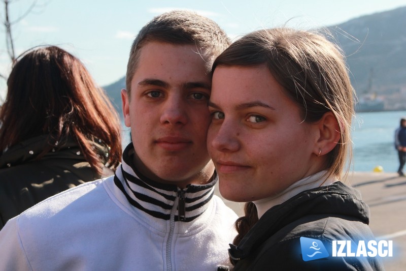 Jubilarni 20. Maškarani auto-rally Pariz Bakar