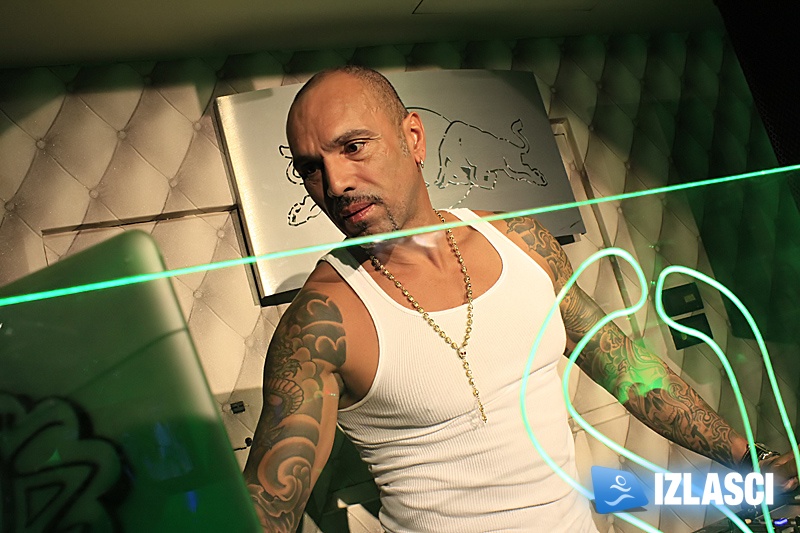 David Morales u Shamballi - konačno!