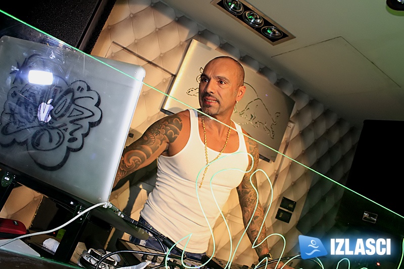 David Morales u Shamballi - konačno!