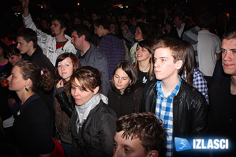 U sklopu Europskog tjedna koncert Ritam Europe na Bundeku