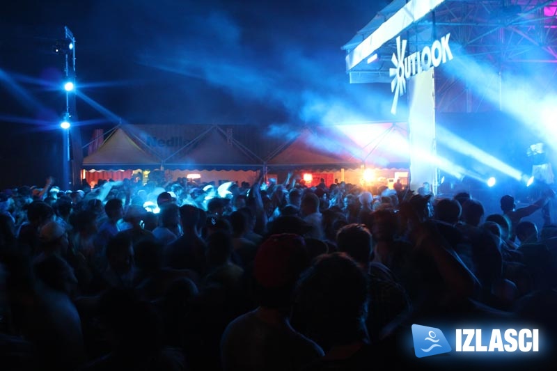 Outlook Festival