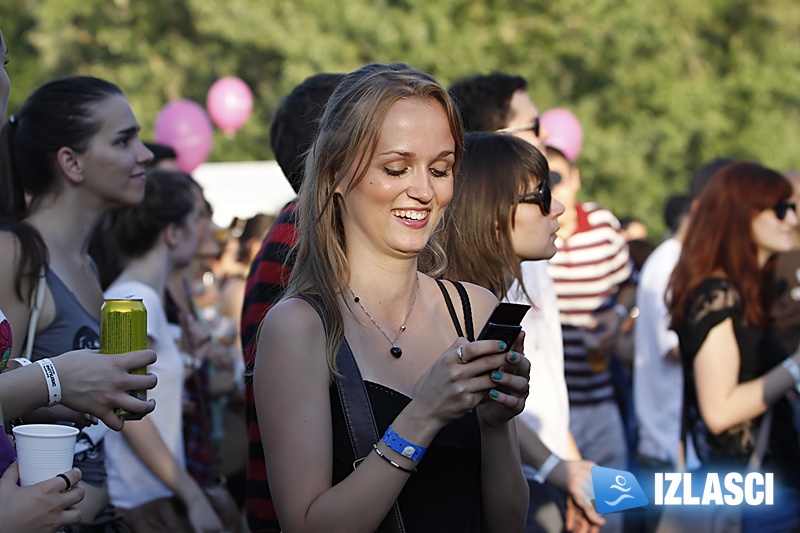 Drugi dan IN Music festivala 