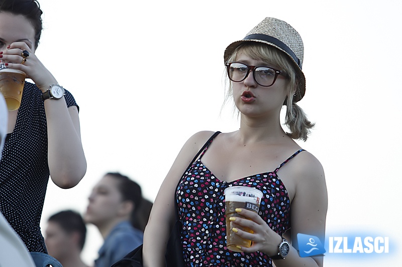 Drugi dan IN Music festivala 