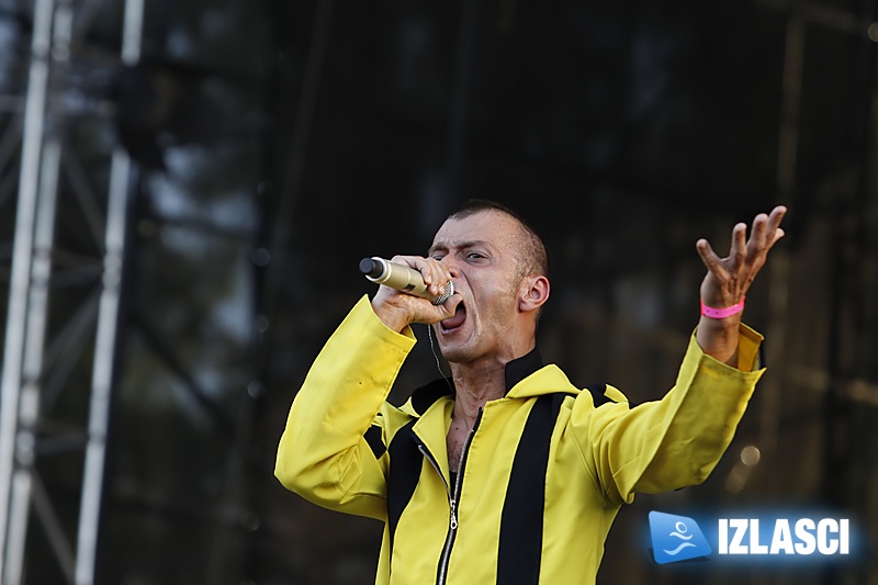 Drugi dan IN Music festivala 