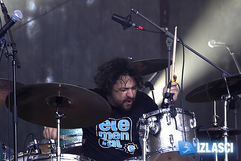 Drugi dan IN Music festivala 