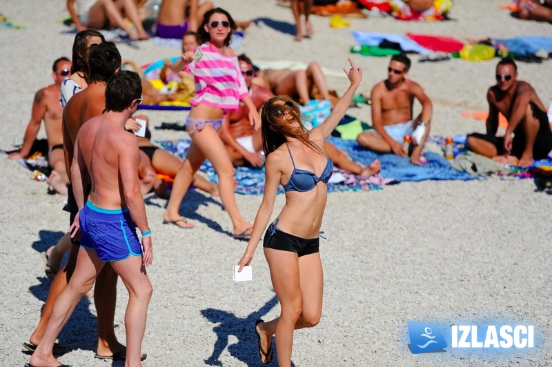 Zrće After Beach Party