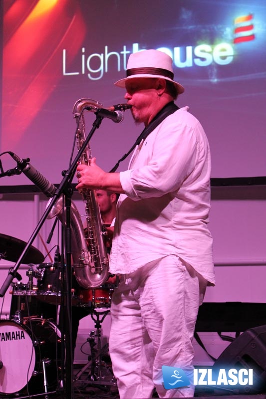 Jazz Light Concert & Gala Dinner With Roy Young & Oleg Kireyev @ Lighthouse