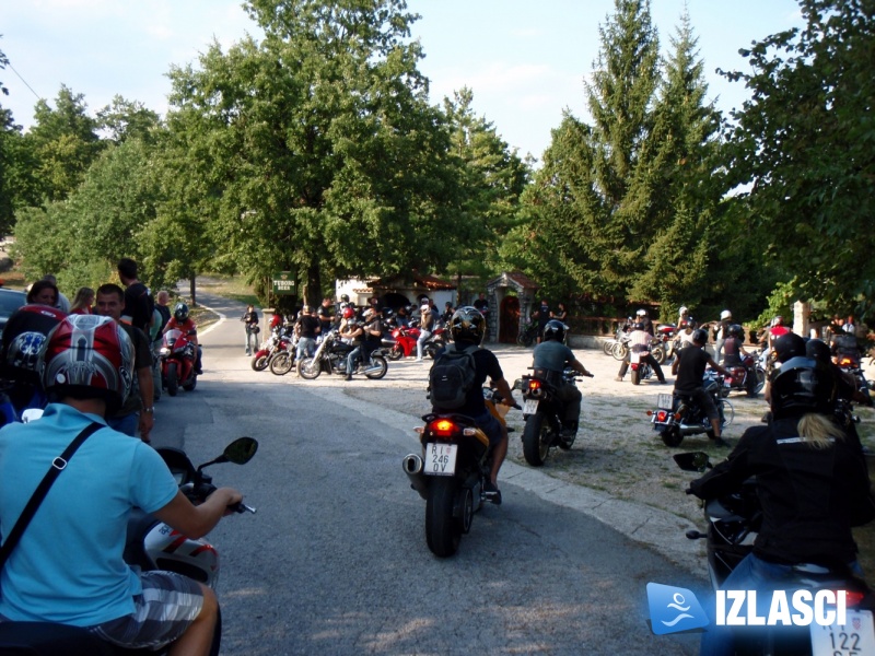 1. moto susret In memoriam Marko Zoretić održan u Kastvu