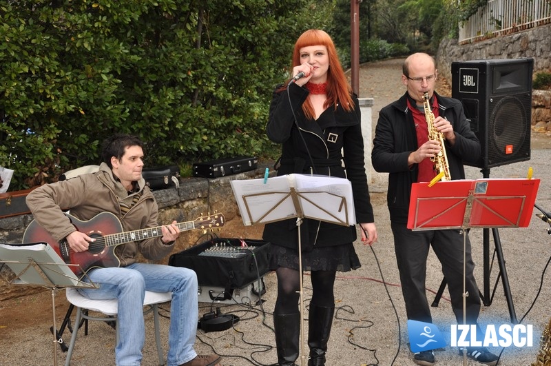 Festival Čokolade u Opatiji