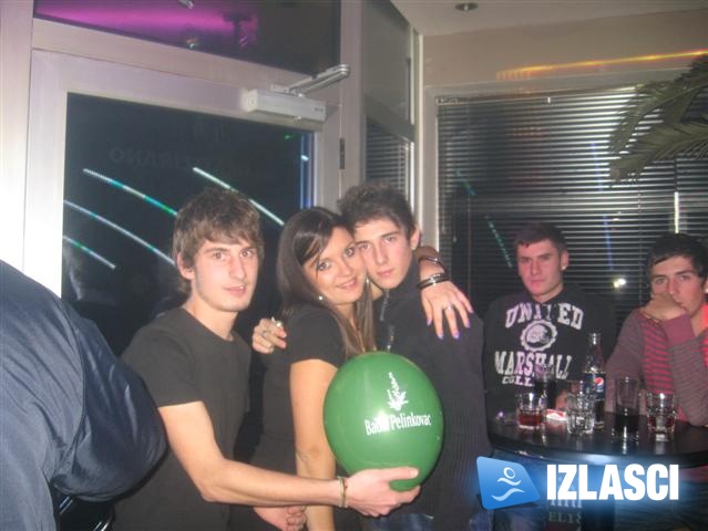 Badel Pelinkovac party u Lifeu, Donji Andrijevci
