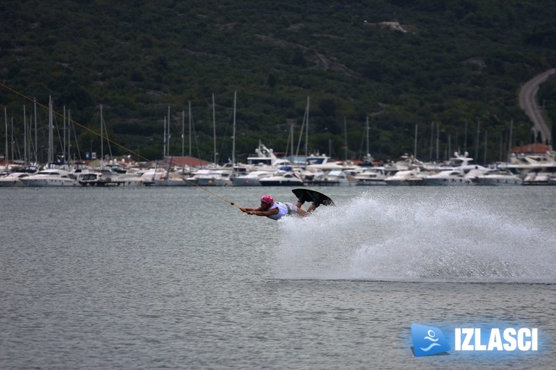 Otok Krk zaposjeli ljubitelji wakeboardinga, skatea i graffita- Cable Krk Jam