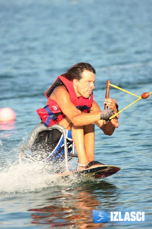 Otok Krk zaposjeli ljubitelji wakeboardinga, skatea i graffita- Cable Krk Jam