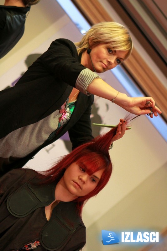 Hairstyle News Opatija