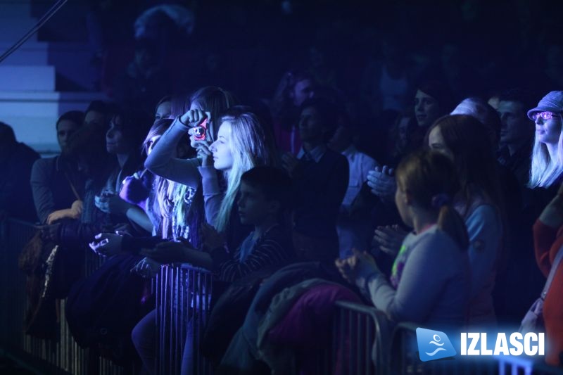 Humanitarni koncert Život pun nade - izgradimo «Kuću svjetla – Cukrići»