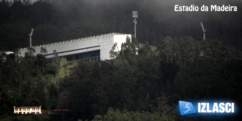 Osam najčudnijih stadiona na svijetu po izboru CNN-a