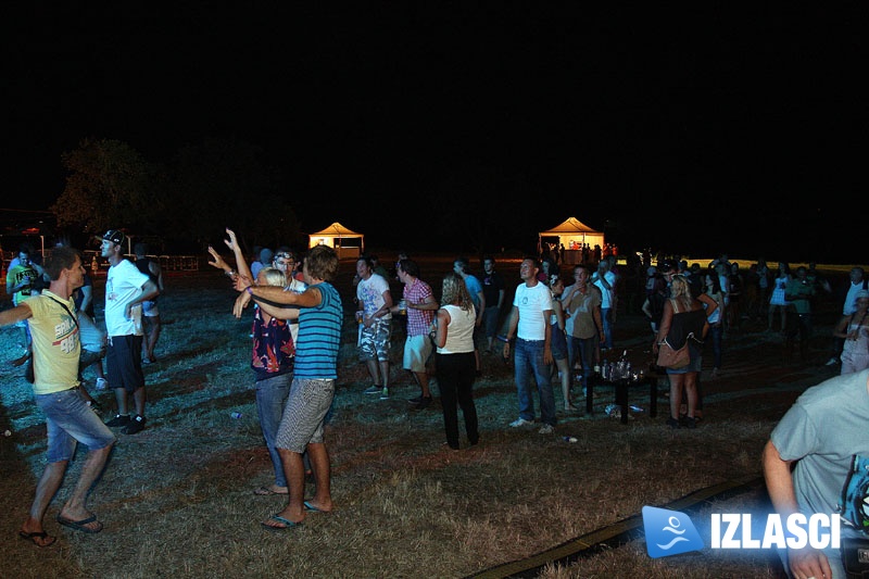 Vrhunski provod na San Pellegrino beach festivalu