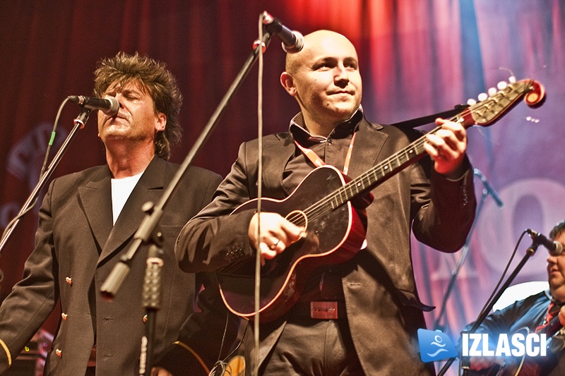 Karlovačko Live koncert u Osijeku